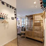Apartament Welcome To Paradies - Ferienwohnung Von Privat *