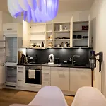 Welcome To Paradies - Ferienwohnung Von Privat Apartament Konstancja