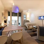 Welcome To Paradies - Ferienwohnung Von Privat Apartament Konstancja