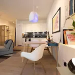 Welcome To Paradies - Ferienwohnung Von Privat * Konstancja