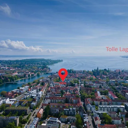 Welcome To Paradies - Ferienwohnung Von Privat