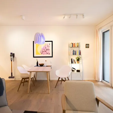 Appartement Welcome To Paradies - Ferienwohnung Von Privat