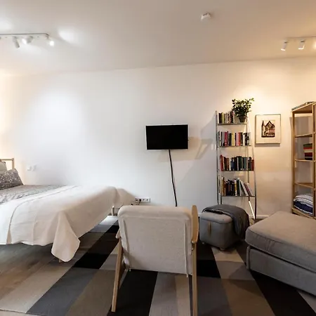 Apartament Welcome To Paradies - Ferienwohnung Von Privat *