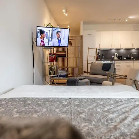 Welcome To Paradies - Ferienwohnung Von Privat Apartament