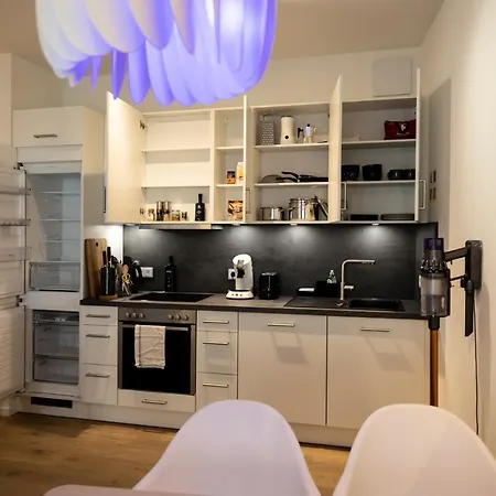 Welcome To Paradies - Ferienwohnung Von Privat Appartement Constance