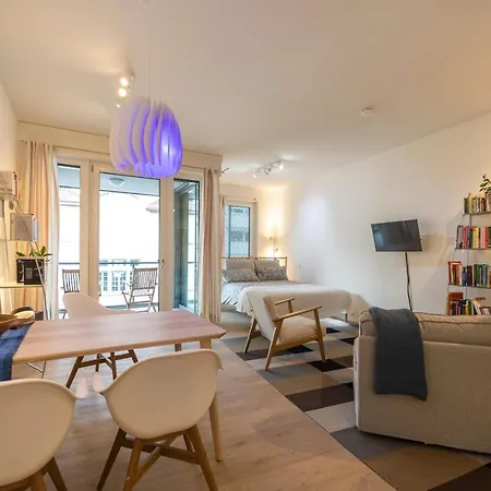 Welcome To Paradies - Ferienwohnung Von Privat