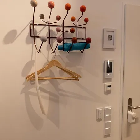 Appartement Welcome To Paradies - Ferienwohnung Von Privat *