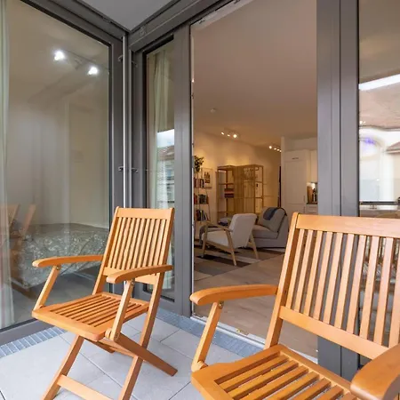 Welcome To Paradies - Ferienwohnung Von Privat Apartament