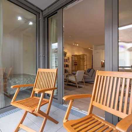 Welcome To Paradies - Ferienwohnung Von Privat Apartment