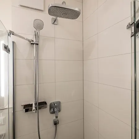 Appartement Welcome To Paradies - Ferienwohnung Von Privat