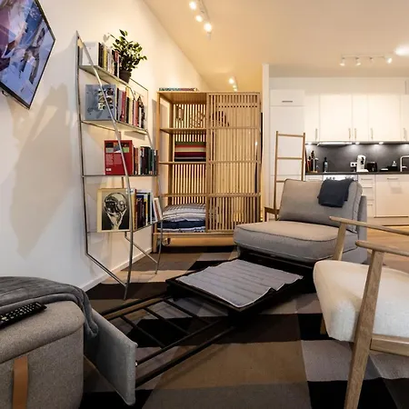 Apartment Welcome To Paradies - Ferienwohnung Von Privat *