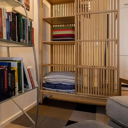 Apartment Welcome To Paradies - Ferienwohnung Von Privat *