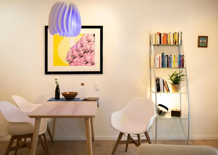 Welcome To Paradies - Ferienwohnung Von Privat