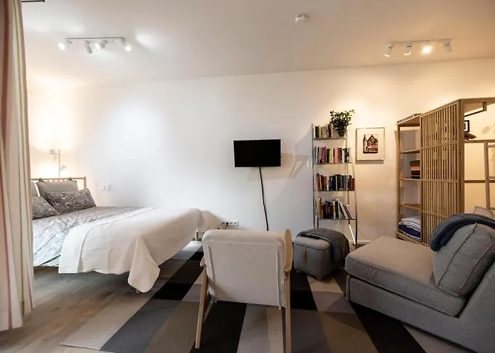 Apartment Welcome To Paradies - Ferienwohnung Von Privat *