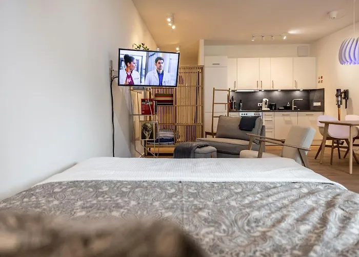 Welcome To Paradies - Ferienwohnung Von Privat Apartment