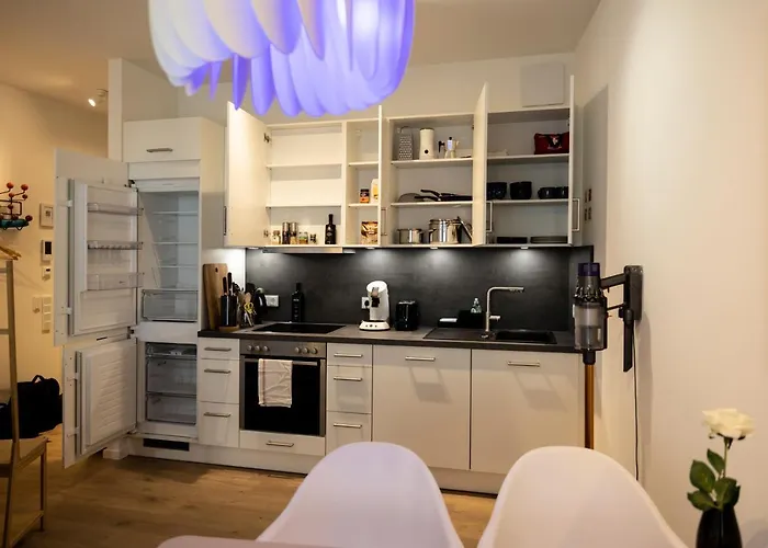 Welcome To Paradies - Ferienwohnung Von Privat Apartment Konstanz
