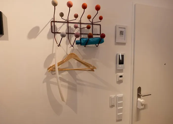 Apartment Welcome To Paradies - Ferienwohnung Von Privat *