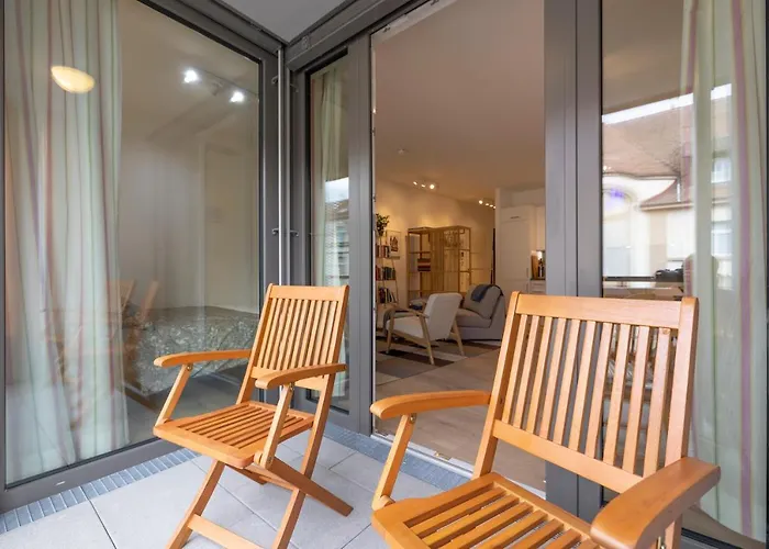 Welcome To Paradies - Ferienwohnung Von Privat Apartment