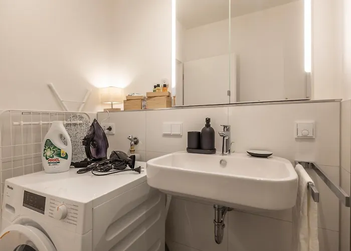 Welcome To Paradies - Ferienwohnung Von Privat