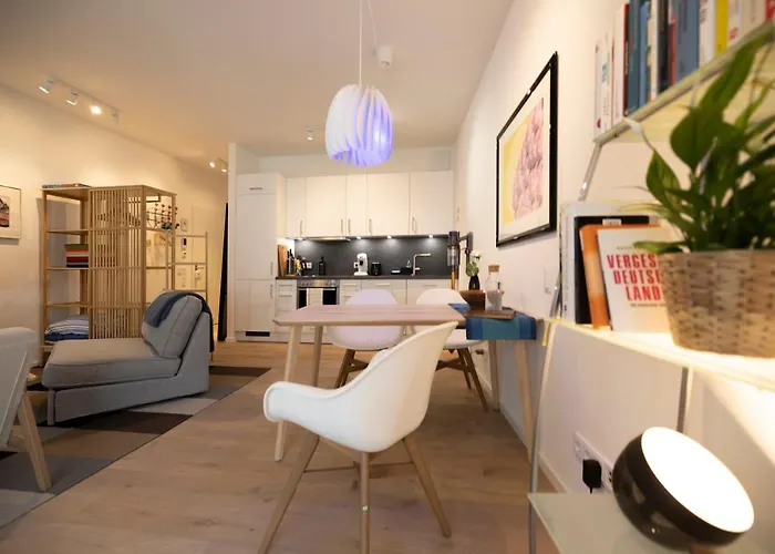 Welcome To Paradies - Ferienwohnung Von Privat * Konstanz