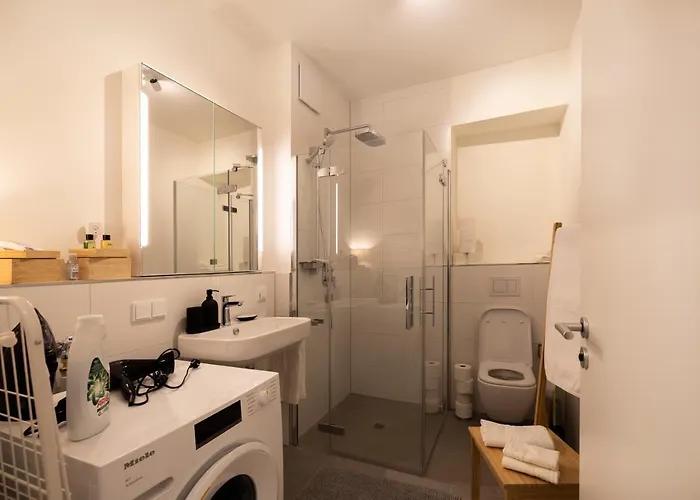 Welcome To Paradies - Ferienwohnung Von Privat Konstanz