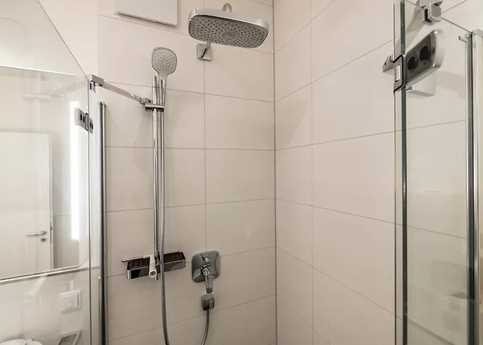 Apartment Welcome To Paradies - Ferienwohnung Von Privat